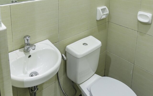 OYO 257 Jrja Suites