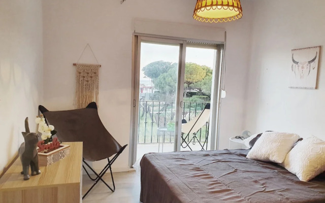 Alana Beach Guest House