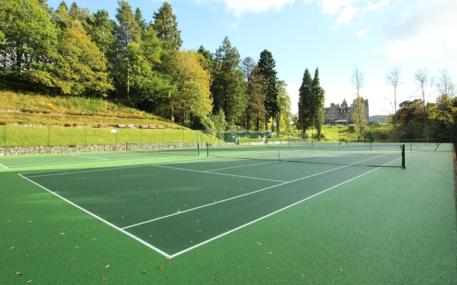 Atholl Palace