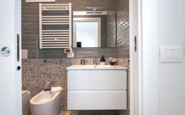 Zuara9room RIMNI Bed&Breakfast