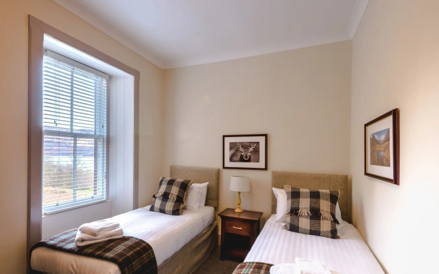 The Inch Hotel