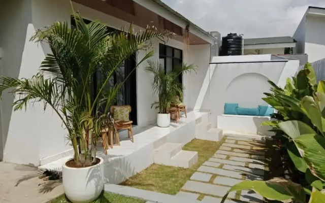 Dadus homestay