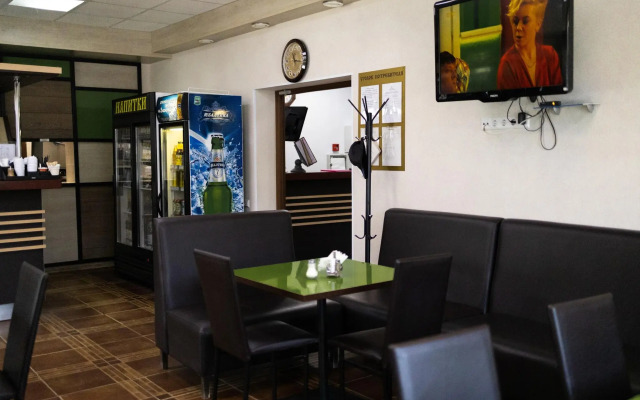 Сухонский тракт