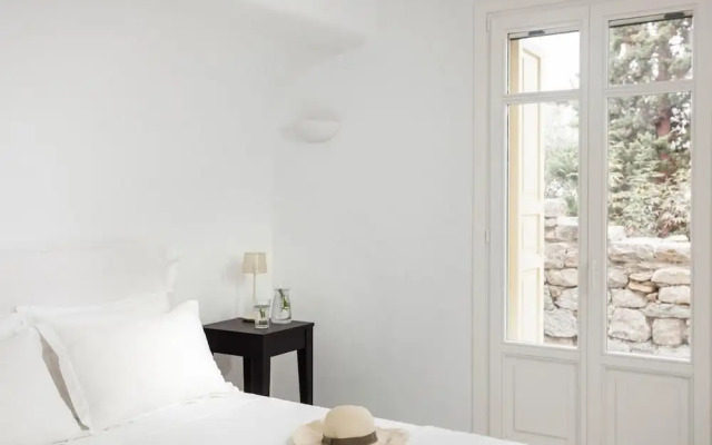 AGL Luxury Villas Mykonos Villa Aphrodite