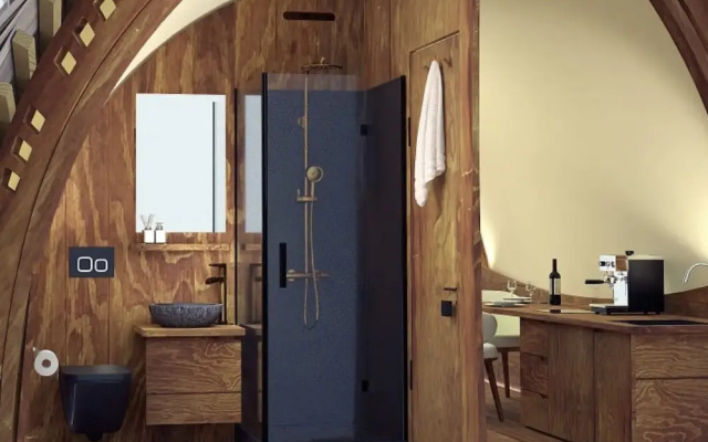 Deichkind Country Loft