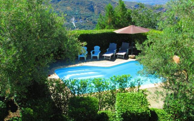 Cortijo Brazal La Ventaja