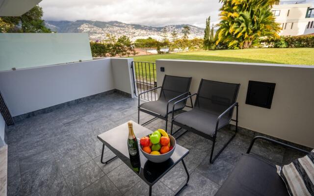 Funchal Garden by Madeira Sun Travel