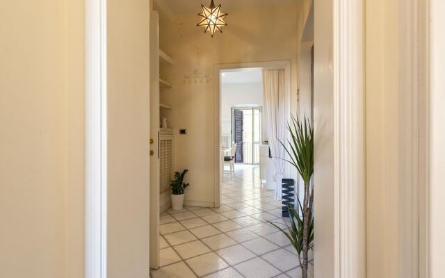 Redseven Rome Apartment