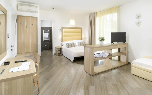 Hotel Atlantic