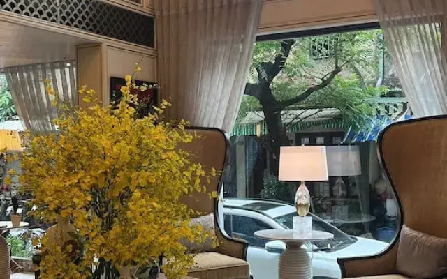 Proverb Hotel Hanoi