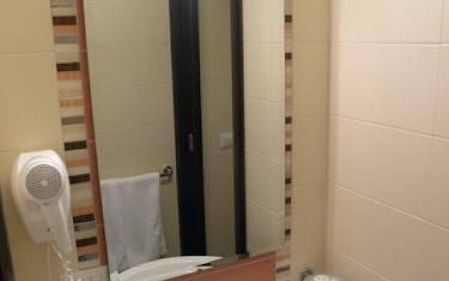 Acitrezza B&B