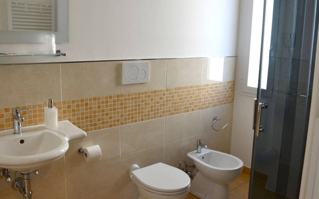 Florence Stadium B&B