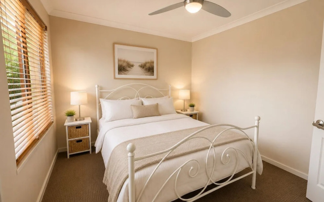 Bay Breeze on Thomas – Guest Rooms – Busselton