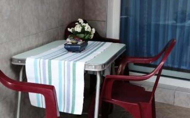 Apartments Defrančeski