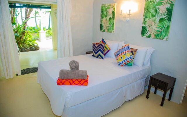 Natura Pandanus Villa