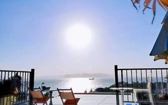 Mingsu Shanqiu Hostel