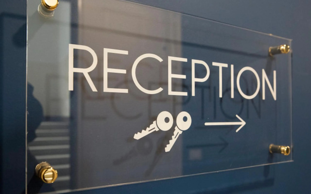 Trieste 411 (Rooms & Apartments)