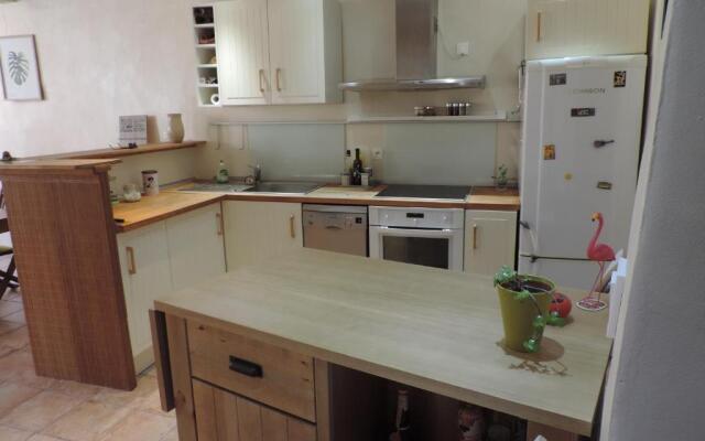 Le logis de la Fontaine