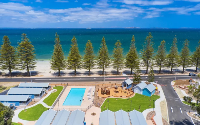 RAC Esperance Holiday Park