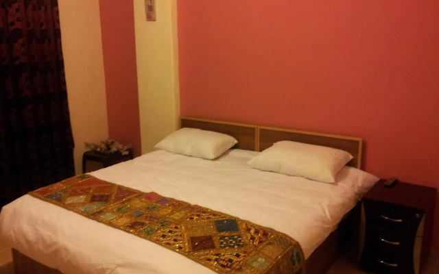 Jordan River Hotel