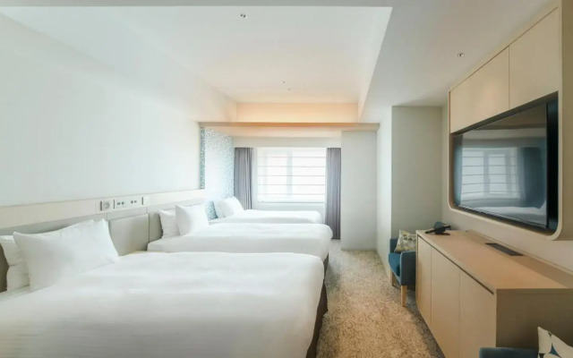 Hotel Emion Sapporo