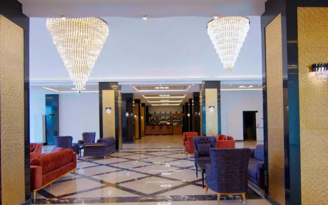 Si Hotel & Spa