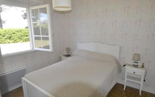 Maison Sarzeau, 8 pièces, 12 personnes - FR-1-639-18