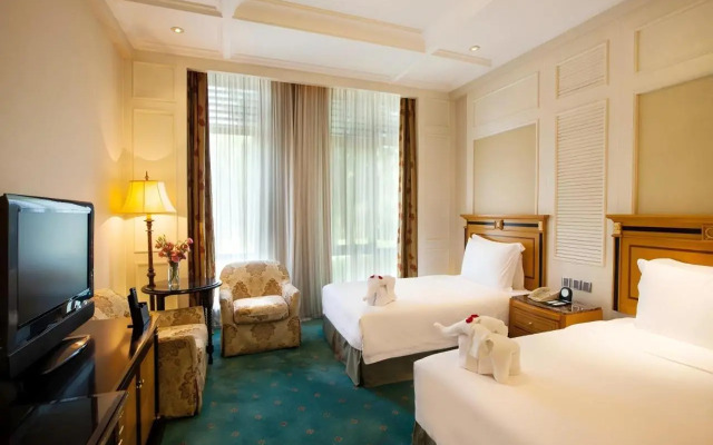 Seaview Resort Xiamen