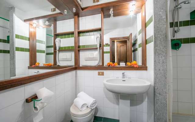 Grange Hike Ski - 15D Sestriere