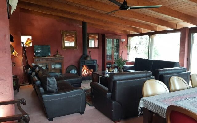 Masia Heredad La Boquilla