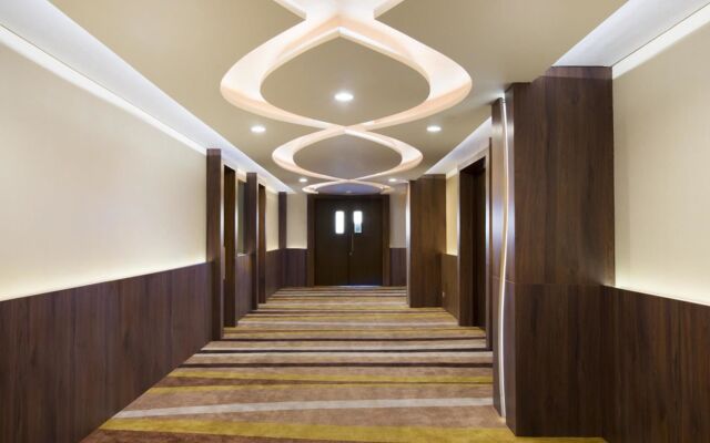 Best Western Papilio Hotel