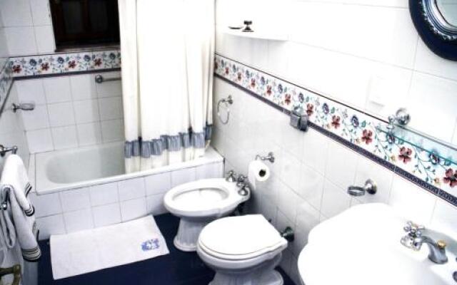 Bienvenido Mundo Hostel