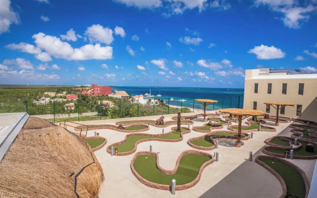 Sensira Resort & Spa Riviera Maya