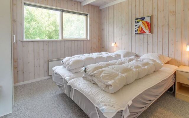 "Annalena" - 2km from the sea in Western Jutland