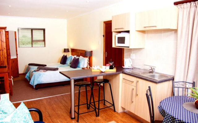 WarmKaros Bed & Breakfast