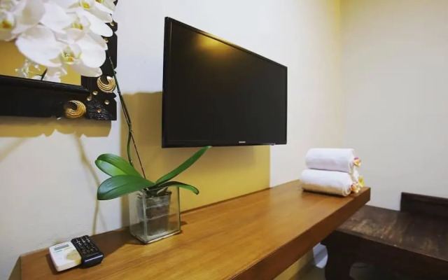 Sanur Rai House