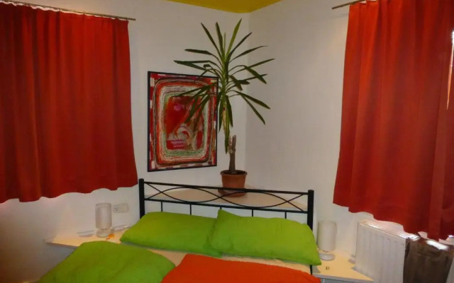 Ferienwohnung Lienz Egger