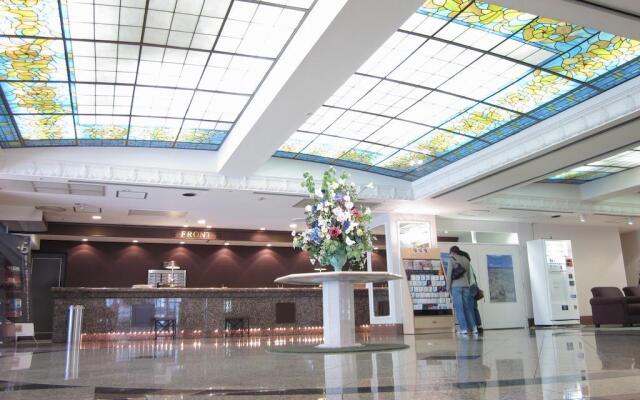 Platon Hotel Yokkaichi
