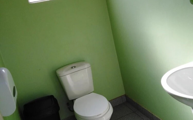 Hostal San Martin