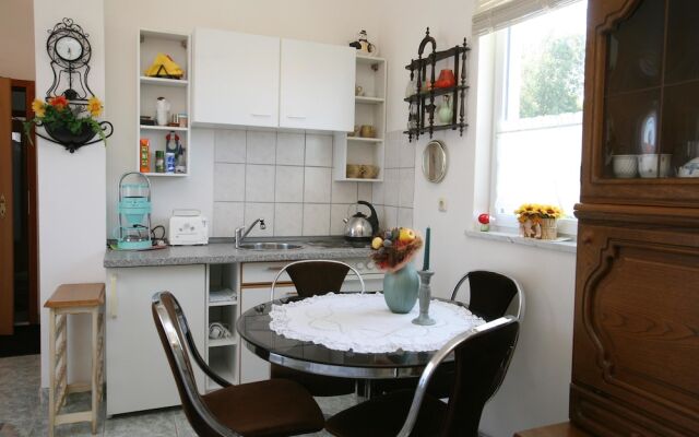 Apartments Villa Meri