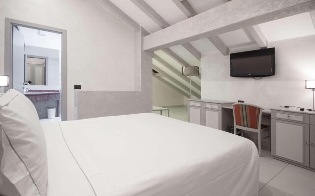 Best Western Hotel Modena District