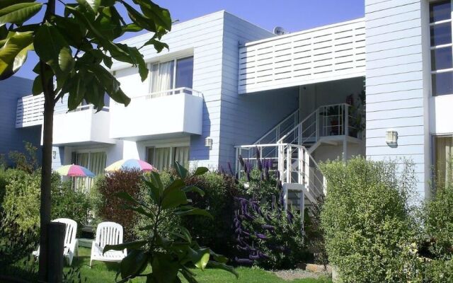 Spa Algarrobo