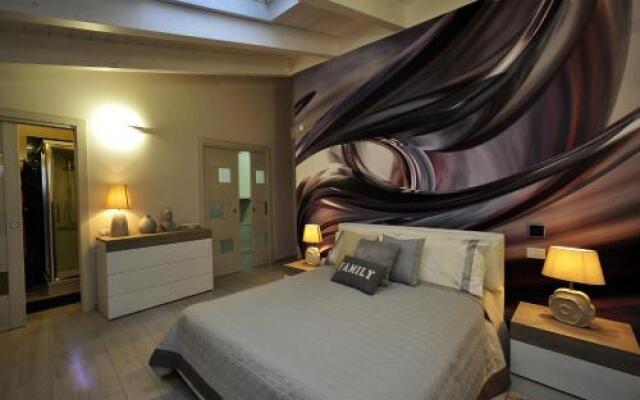 Luxury Apartament Della Marca