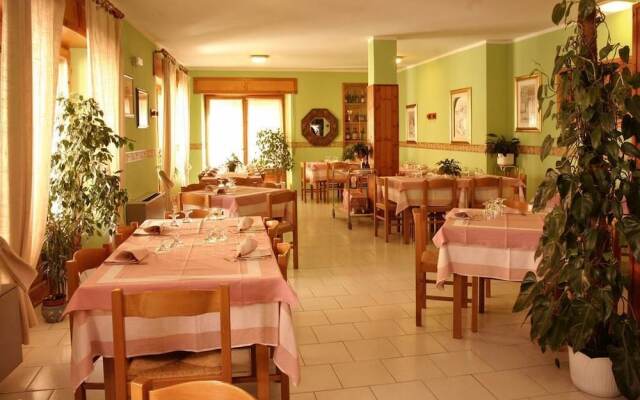 Hotel S'Adde