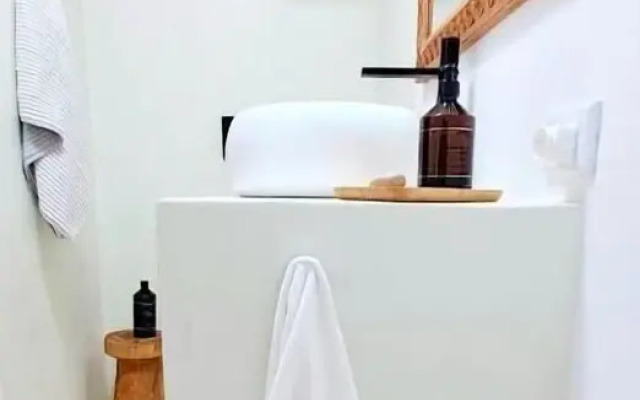 Coral Villa - Karula Sand Villas