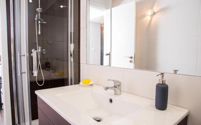 Hidden Gem 1 near Praça do Comércio