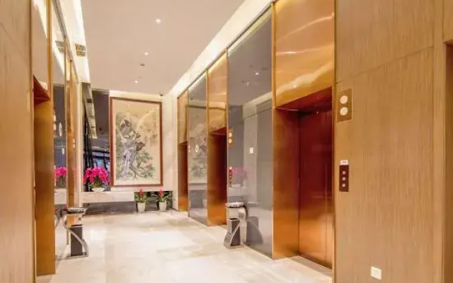 Xingchen Hoilday Hotel