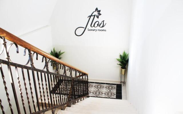 Flos Luxury Rooms