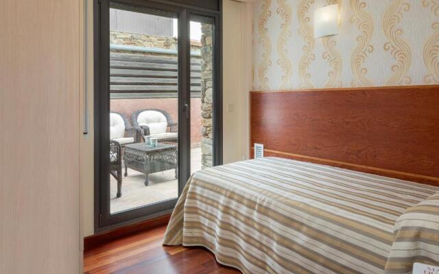 Apartamento Torre Gran Luxe 2