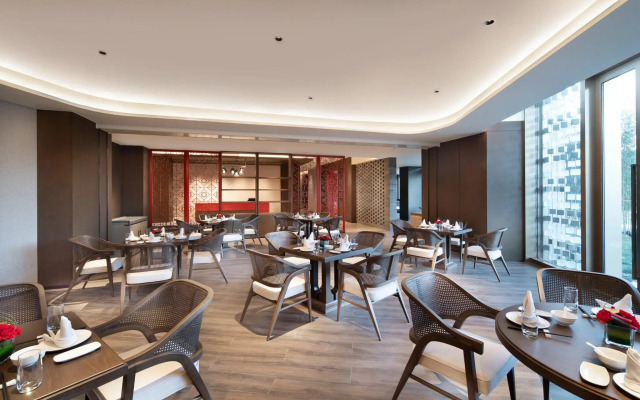 Crowne Plaza Zunhua Hot Spring Town by IHG